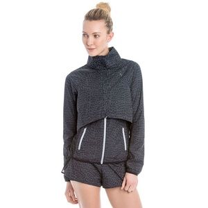 Lolë reflective 3 in 1 Jacket